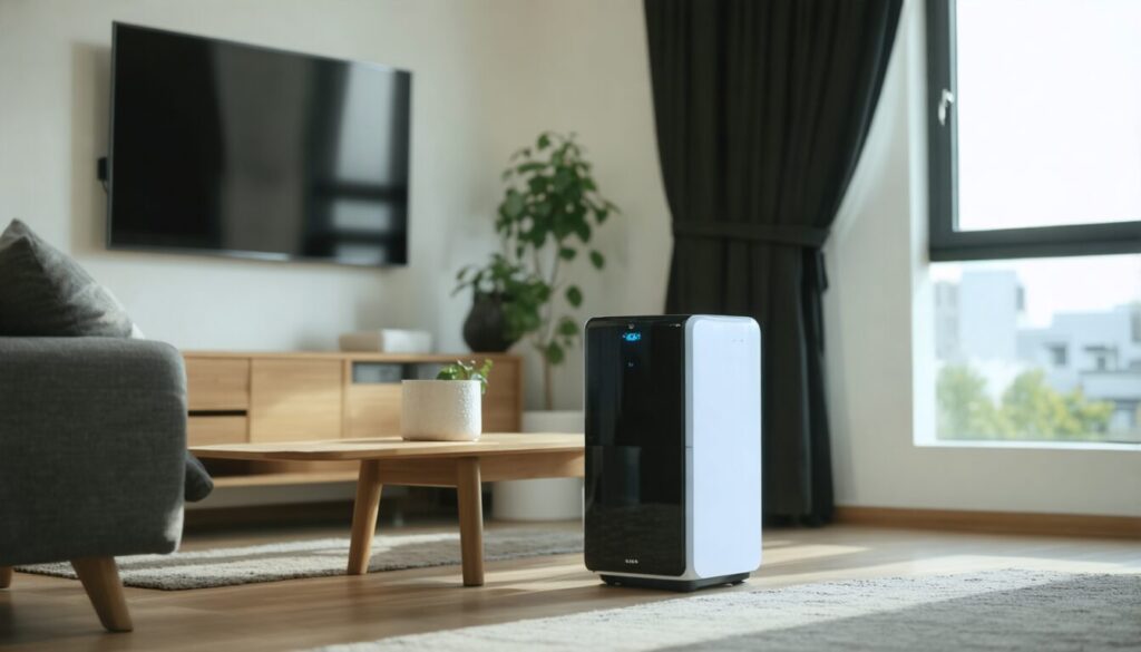 Comment garder mon appartement frais même lors des vagues de chaleur : mes conseils pratiques