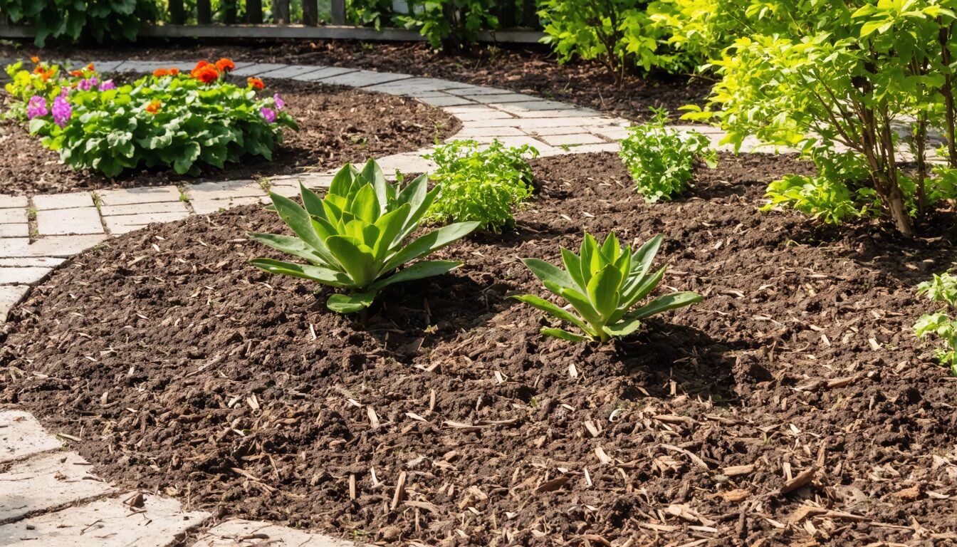 découvrez une méthode estivale innovante et efficace pour éliminer les mauvaises herbes sans effort. simplifiez votre jardinage cet été et profitez d'un espace extérieur impeccable sans vous fatiguer.