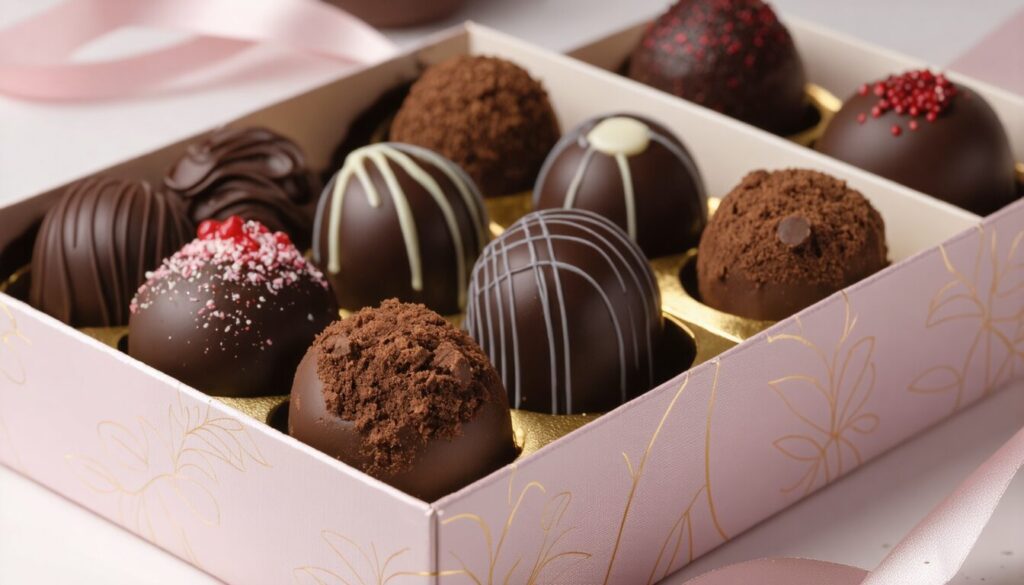 Découvrez les opinions sur La Maison du Chocolat