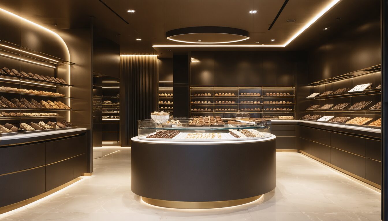 découvrez les avis et les critiques sur la maison du chocolat, une référence en matière de chocolaterie de luxe, et explorez ce que les gourmets pensent de leurs créations uniques et raffinées.