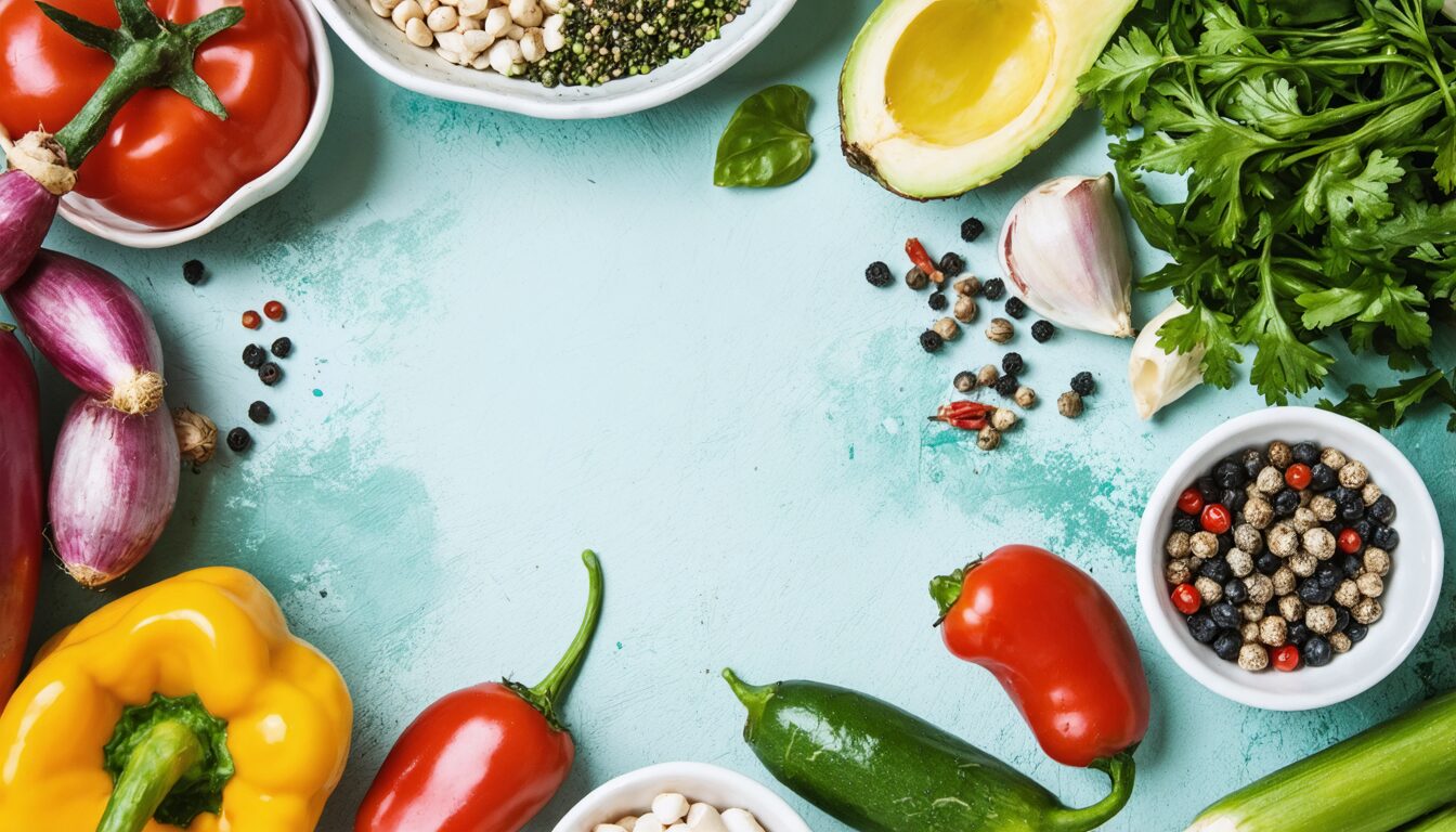 explorez des recettes créatives en utilisant uniquement les ingrédients que vous avez déjà dans votre cuisine. transformez vos restes en plats délicieux et nourrissants avec notre guide pratique.