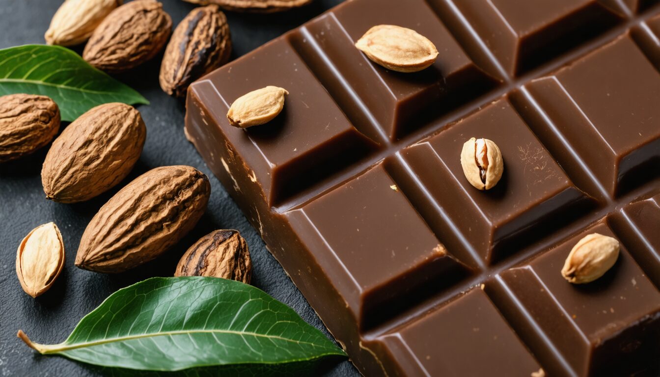 découvrez les bienfaits surprenants du chocolat pour votre santé. apprenez à choisir le chocolat qui booste votre bien-être tout en satisfaisant vos envies gourmandes.