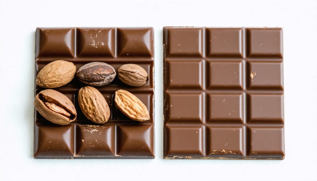 Découvrir le chocolat le plus bénéfique pour votre santé