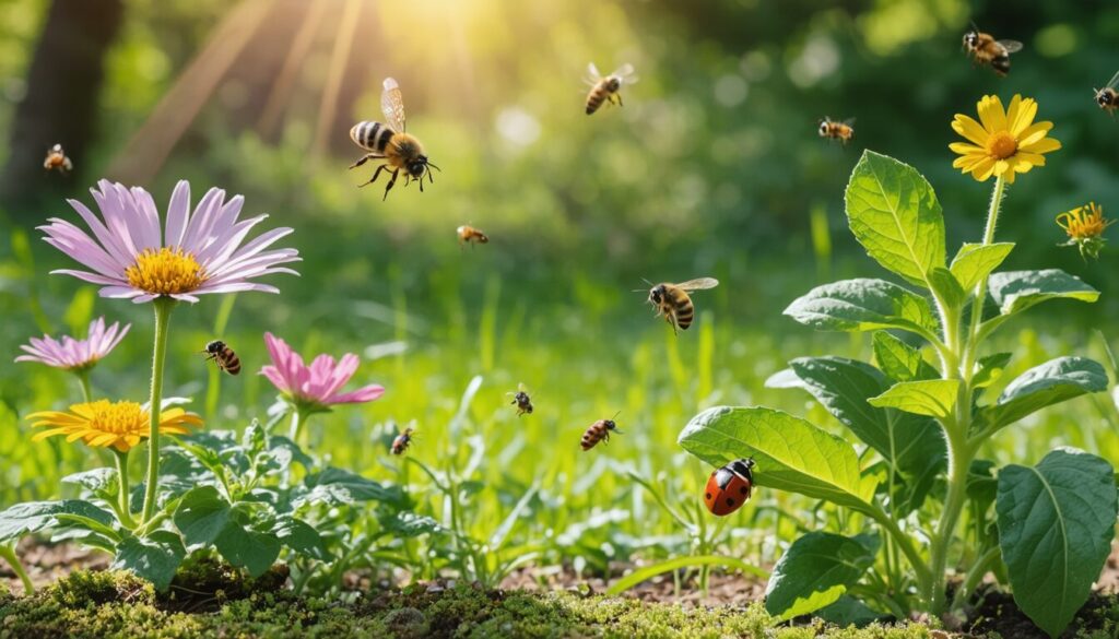 découvrez les légumes et fruits qui prospèrent sous la chaleur estivale sans nécessiter d'arrosage. apprenez comment cultiver ces variétés résistantes et savourez des récoltes abondantes avec un minimum d'efforts.