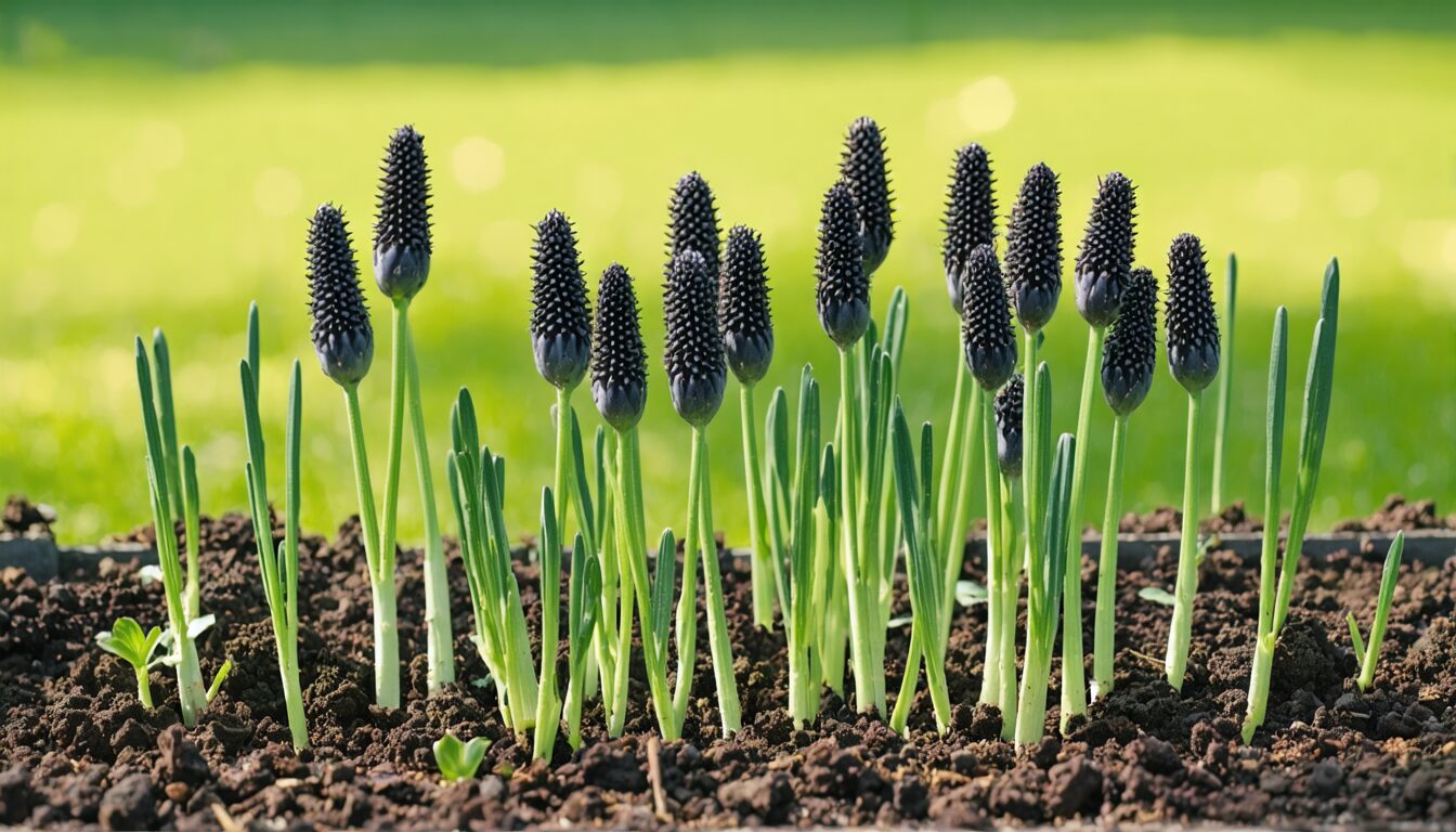 découvrez deux légumes étonnants à planter en juillet, qui prospèrent durant l'été et résistent à la sécheresse. parfaits pour une récolte réussie même en période de chaleur, ces légumes ajouteront de la variété à votre jardin tout en nécessitant peu d'entretien.