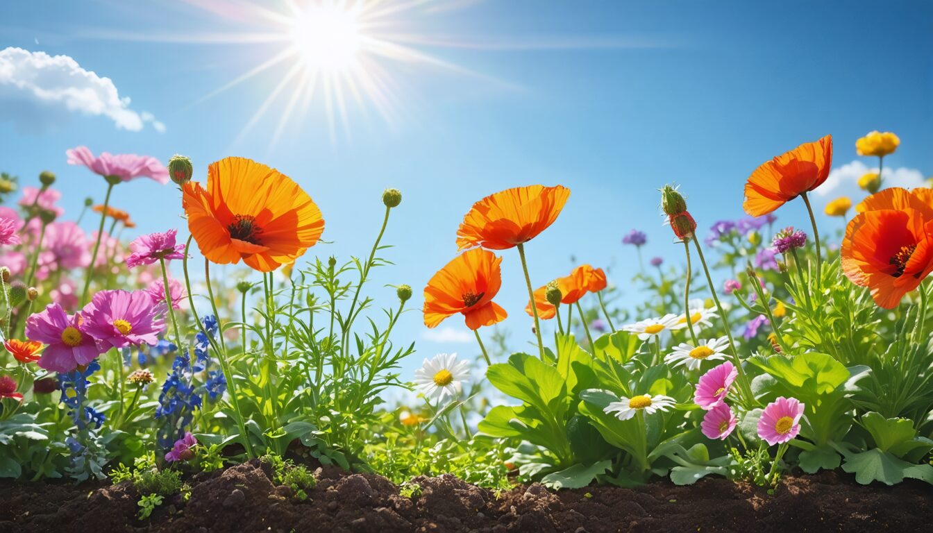 découvrez les fleurs à éviter cet été, celles qui souffrent sous le soleil, et explorez nos conseils sur les alternatives florales idéales pour un jardin éclatant sans risque de brûlure. optez pour des choix astucieux pour embellir votre extérieur tout en préservant vos plantes.