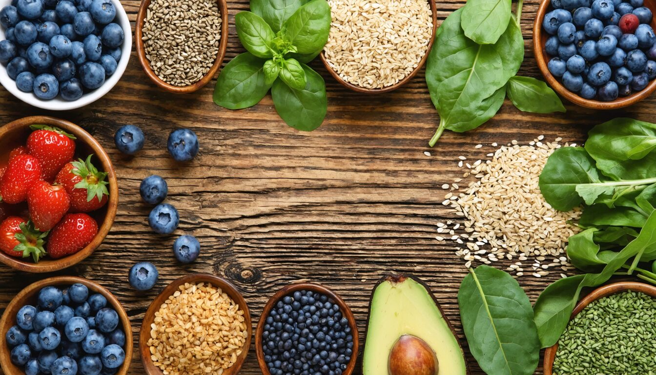 découvrez si les superaliments sont véritablement un phénomène tendance ou s'ils possèdent des bienfaits réels pour votre santé. plongez dans l'univers des aliments nutritifs qui font le buzz et apprenez comment intégrer ces trésors dans votre quotidien.