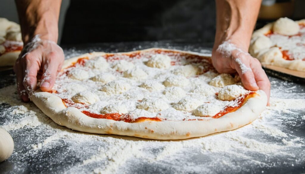 découvrez l'univers fascinant de la pizza napolitaine à travers ses 1 889 pizzerias ancestrales. plongez dans l'histoire et la culture culinaire de cette spécialité emblématique, où tradition et passion se rencontrent pour offrir une expérience authentique.