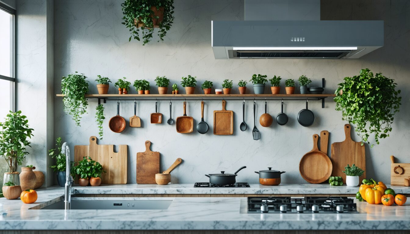 découvrez des astuces efficaces pour abaisser la température de votre intérieur de 7°c sans recourir à la climatisation. profitez de conseils pratiques et écologiques pour rester au frais pendant les chauds mois d'été.