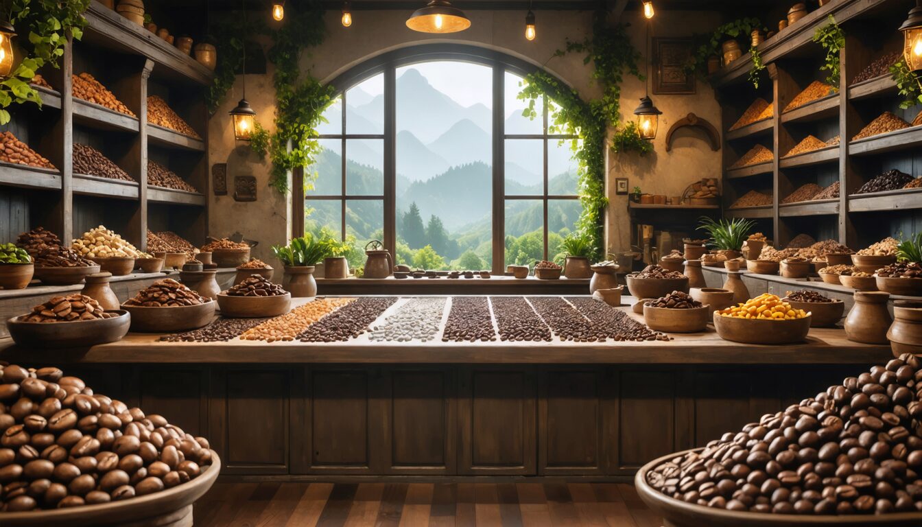 découvrez les secrets de la chocolaterie yves thuriès ! explorez les lieux de fabrication où naissent ces délicieuses créations chocolatées, alliant savoir-faire artisanal et passion pour un goût inégalé.
