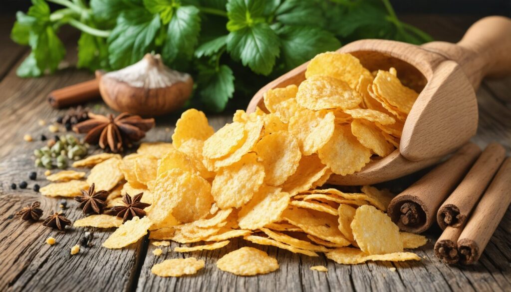 Des alternatives à la chapelure : que choisir ?