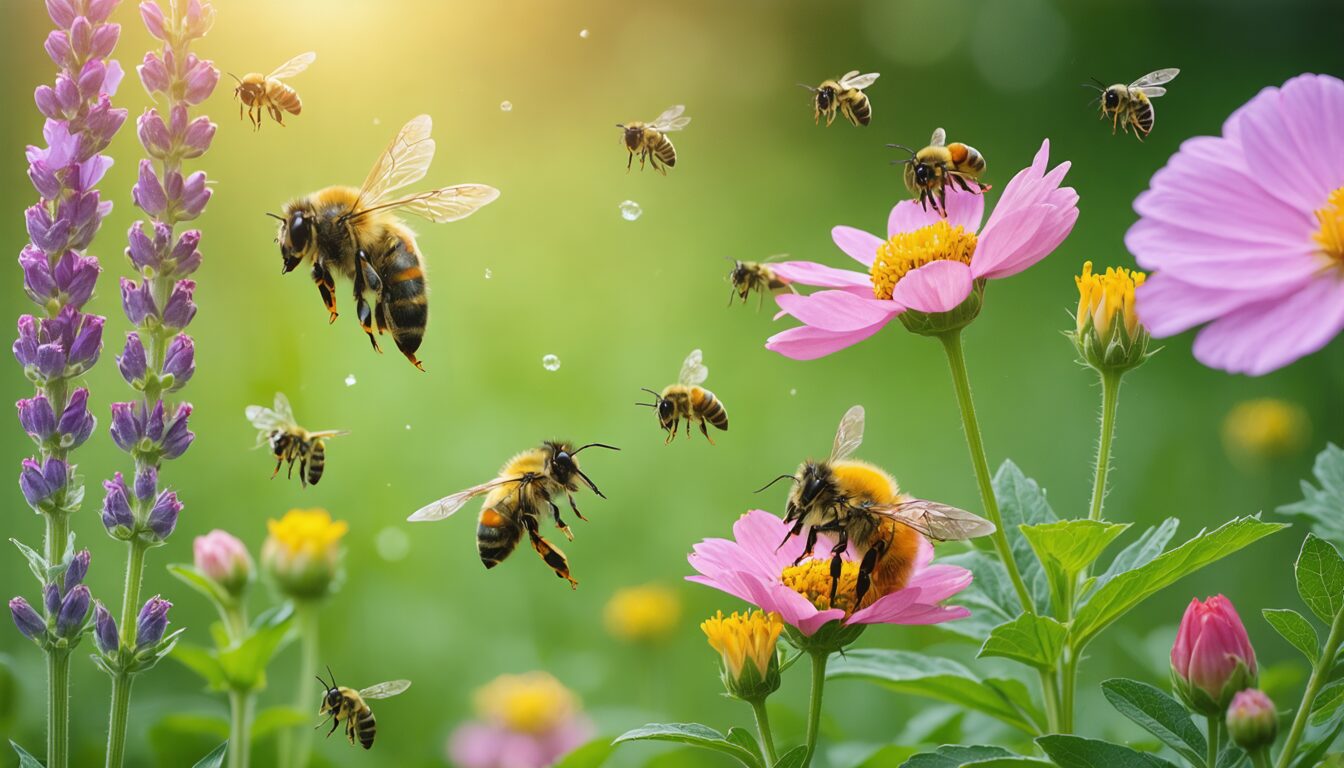 découvrez les conseils essentiels pour éviter une erreur fréquente lors de la plantation de vos fleurs cet été. assurez-vous d'obtenir un jardin épanoui et en pleine santé grâce à nos astuces pratiques et faciles à suivre.