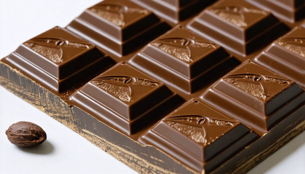 Le chocolat idéal à dénicher en grande surface