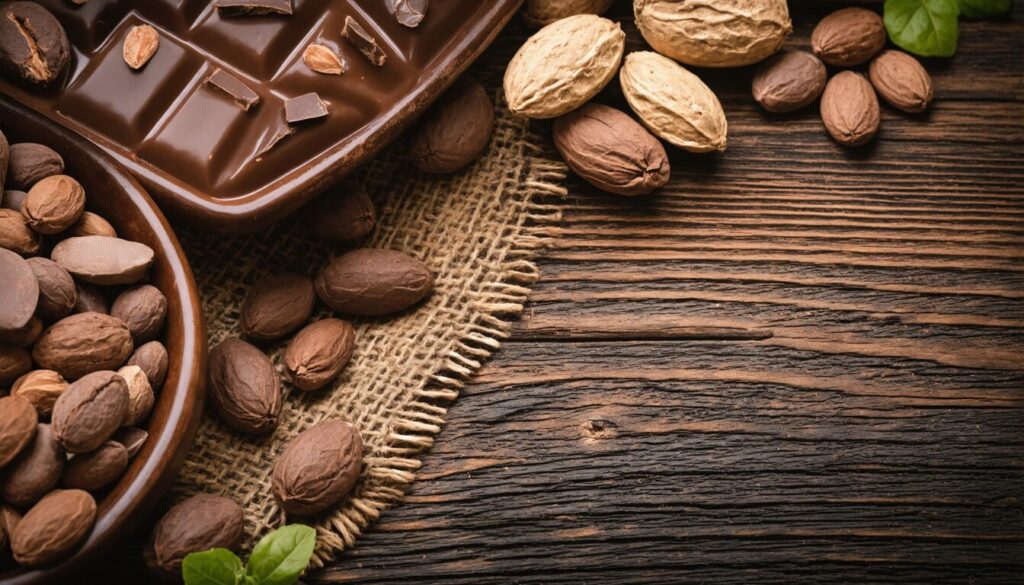Les secrets des meilleures marques de chocolat de luxe révélés