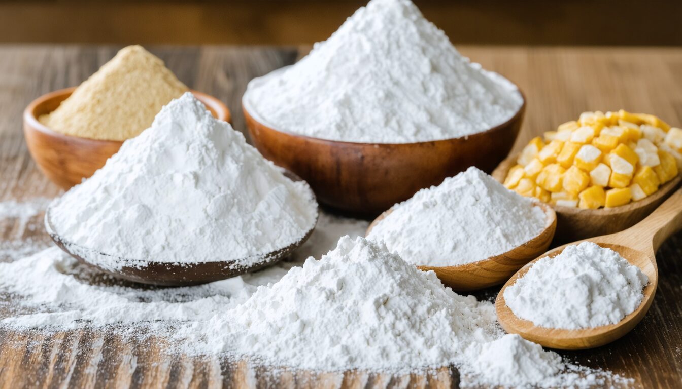 découvrez des alternatives efficaces à la levure chimique pour vos recettes culinaires. explorez des substituts naturels et apprenez à les utiliser pour garantir un résultat léger et réussi dans tous vos plats.