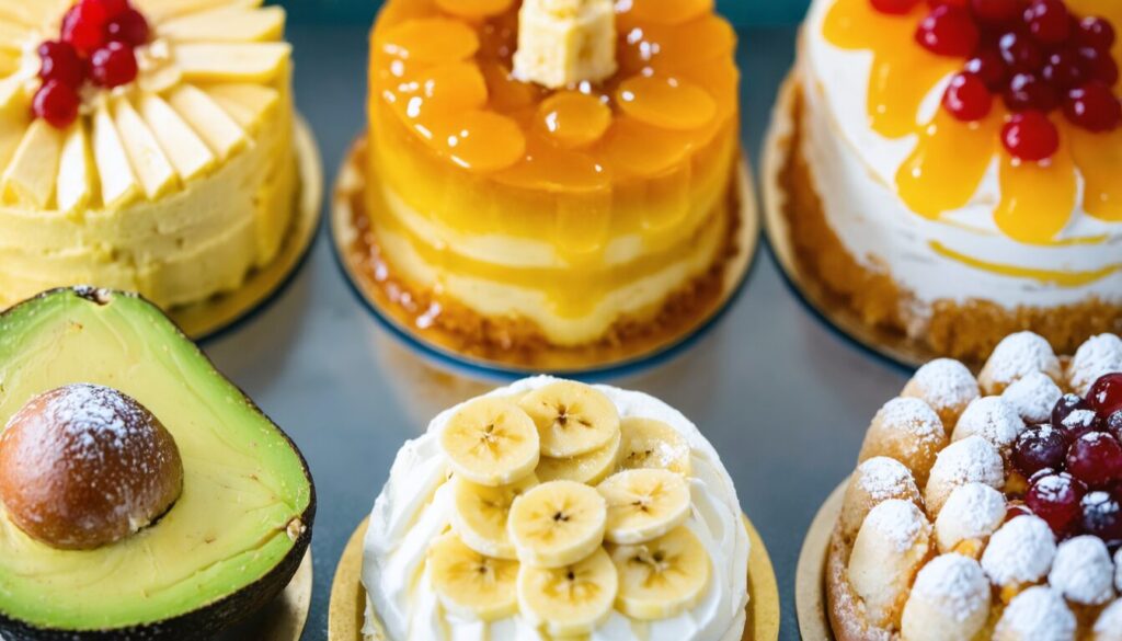 Quelles alternatives au beurre pour réussir votre gâteau ?