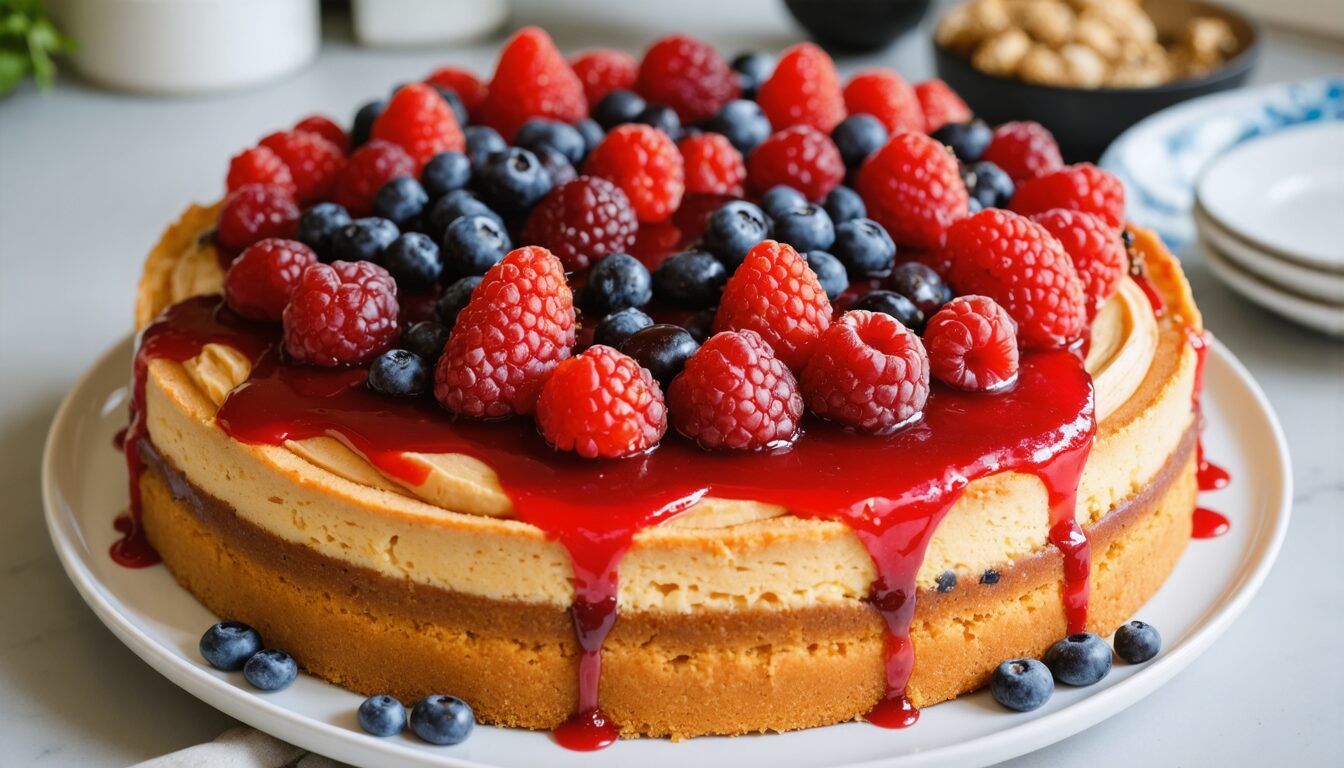 découvrez des alternatives au beurre pour réussir vos gâteaux ! explorez des options saines et savoureuses, telles que les purées de fruits, les huiles végétales et bien plus, pour créer des pâtisseries délicieuses tout en respectant vos préférences alimentaires.