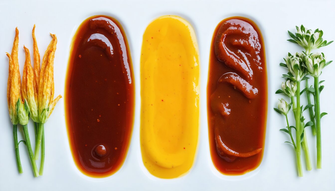 découvrez comment sublimer vos repas avec nos recettes savoureuses à base de fleurs de courgette, idéales pour surprendre vos convives et apporter une touche d’originalité à votre cuisine !