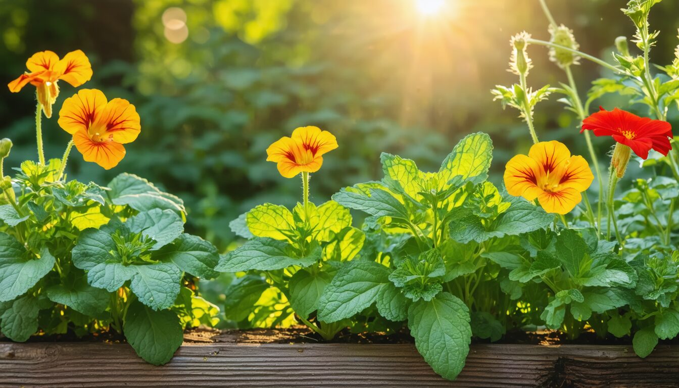 découvrez ma méthode infaillible pour éliminer les mauvaises herbes et garder un jardin sain, sans produits chimiques. conseils pratiques, astuces naturelles et résultats durables garantis !
