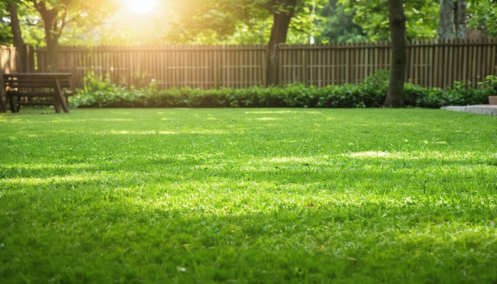 Adieu aux mauvaises herbes : ma méthode infaillible pour un jardin sain