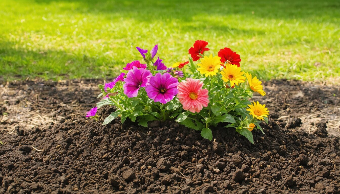 découvrez une méthode éprouvée pour éliminer les mauvaises herbes durablement et maintenir un jardin sain. suivez nos conseils pratiques pour profiter d’un espace vert épanoui, sans effort inutile !