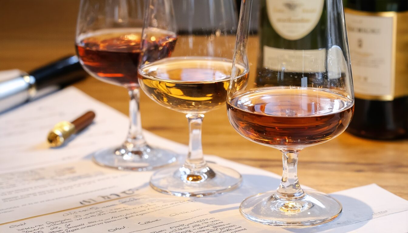 explorez les nuances fascinantes entre l'armagnac et le cognac, deux célèbres eaux-de-vie françaises. découvrez leurs méthodes de production, leurs saveurs distinctes et les traditions qui les entourent. plongez dans l'univers de ces spiritueux raffinés et apprenez à les apprécier pleinement.