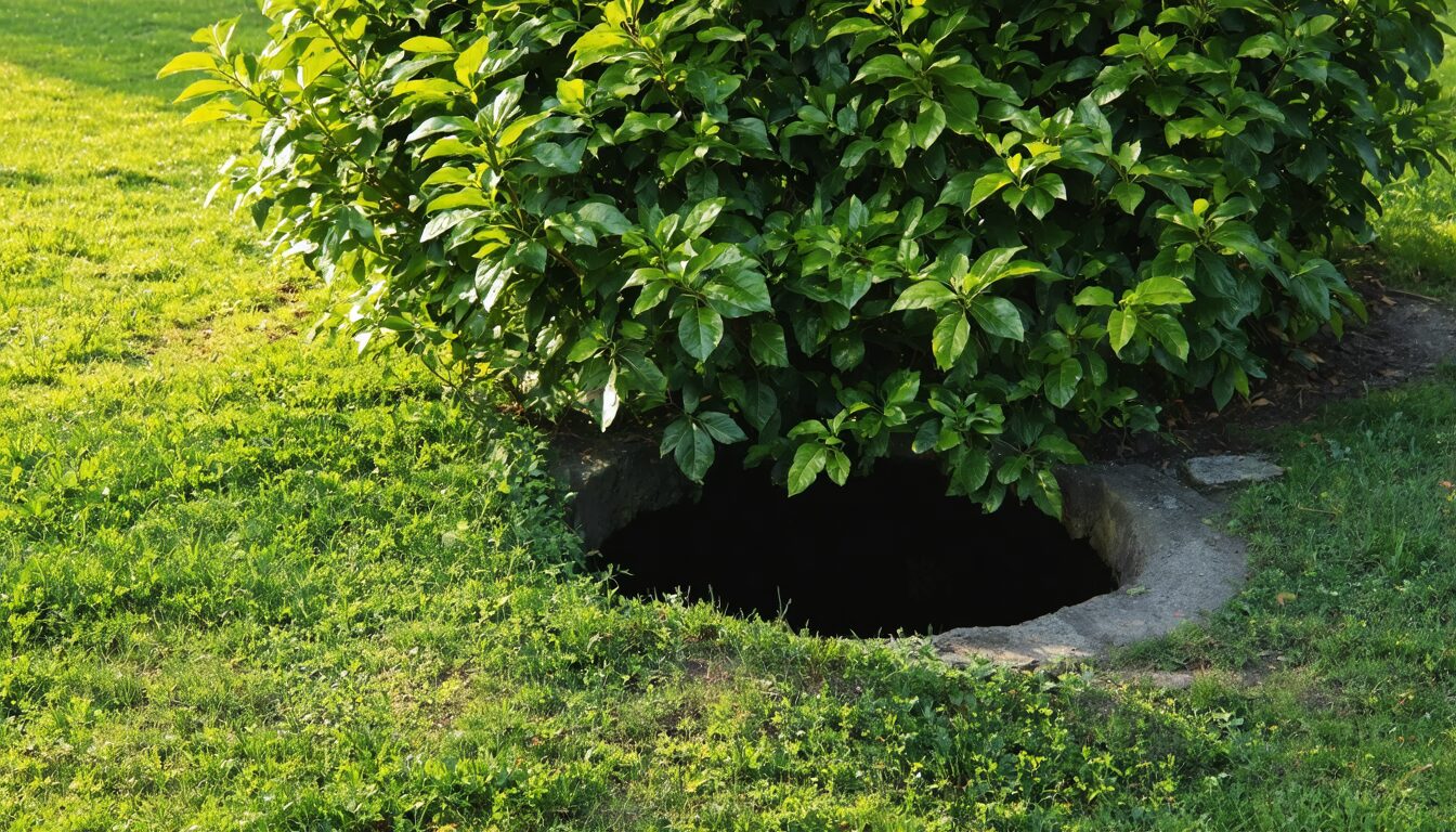 découvrez les gestes essentiels à adopter face à un nid de serpent dans votre jardin. protégez vos espaces extérieurs et apprenez à gérer en toute sécurité la présence de ces reptiles. informez-vous pour un jardin paisible et serein.