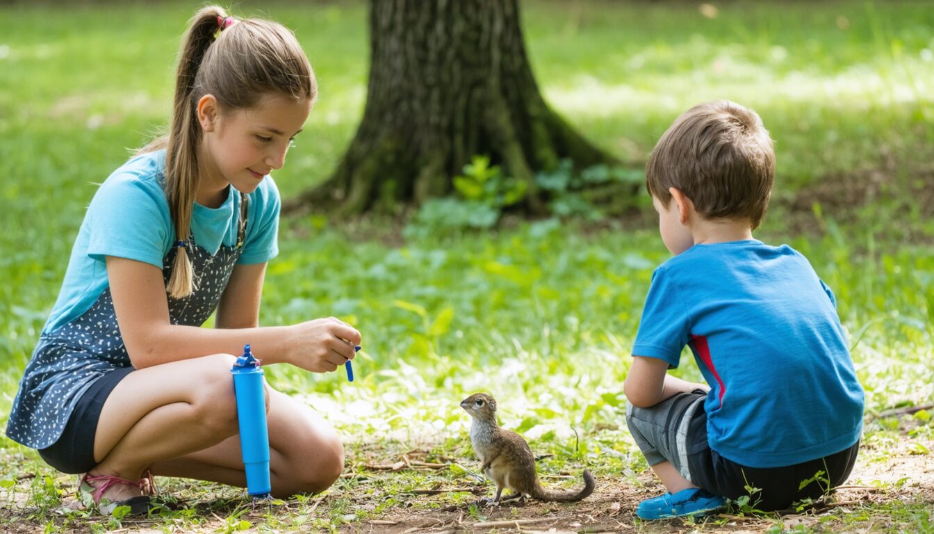 apprenez à protéger votre jardin des serpents grâce à nos conseils pratiques. découvrez les gestes essentiels à adopter pour gérer un nid de serpent en toute sécurité et préserver la beauté de votre espace extérieur.