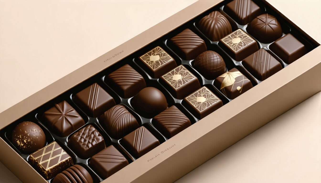 découvrez les avis authentiques des gourmets sur les chocolats bonnat : dégustations, saveurs et expériences autour de cette célèbre chocolaterie française.