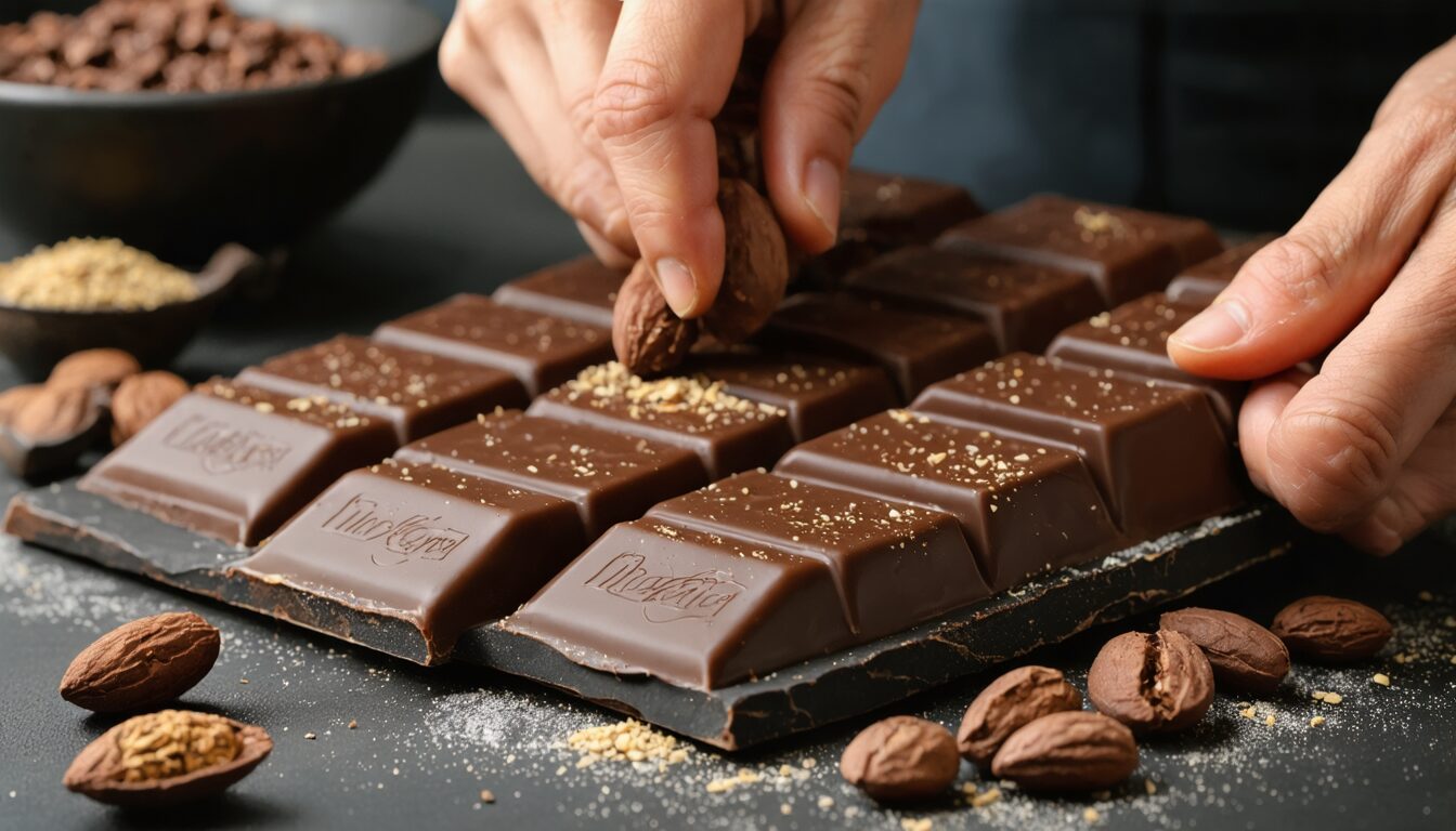 découvrez les avis des amateurs sur chocolat bonnat : saveurs, chocolats d’exception et retours d’expérience pour choisir la tablette qui éveillera vos papilles !