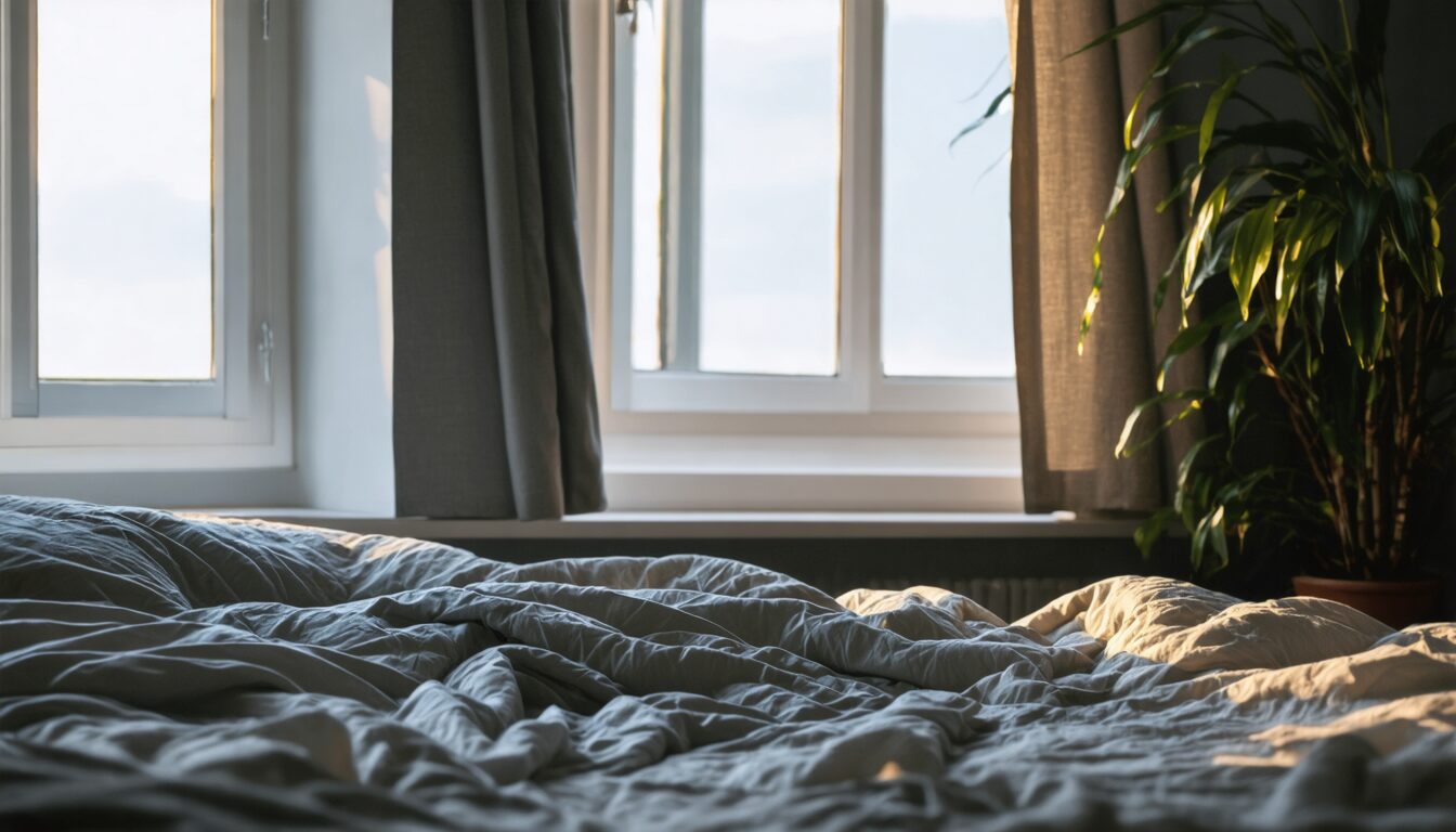 découvrez une astuce simple et efficace pour rafraîchir votre chambre pendant les nuits chaudes. apprenez comment profiter d'un sommeil réparateur sans bruit, avec des conseils pratiques pour maintenir une température agréable tout en évitant les nuisances sonores.
