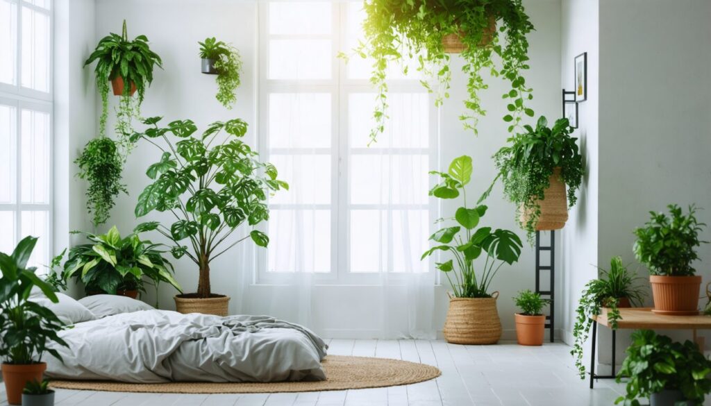 Comment rafraîchir votre chambre pendant les nuits chaudes grâce à une astuce silencieuse