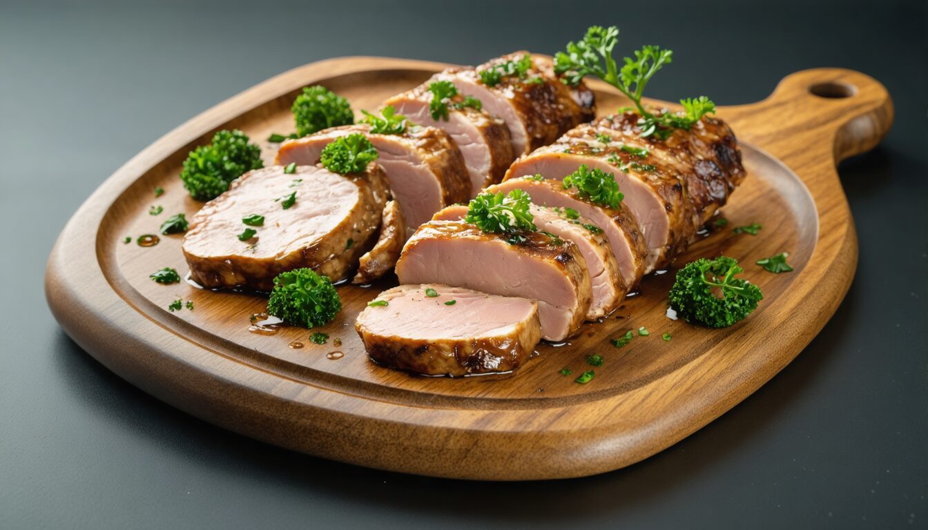 découvrez nos astuces d'experts pour conserver le foie gras et savourer pleinement sa finesse. apprenez les techniques de stockage et de présentation pour apprécier ce mets délicat à tout moment.