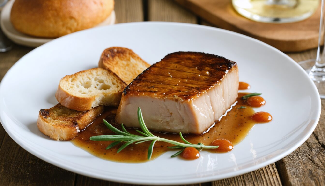 découvrez des astuces d'experts pour conserver le foie gras et savourer toute sa finesse. apprenez les meilleures techniques de stockage et de préparation pour apprécier pleinement ce mets d'exception.