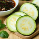 Courgettes : découvrez la méthode de cuisson qui étonnera vos invités à coup sûr