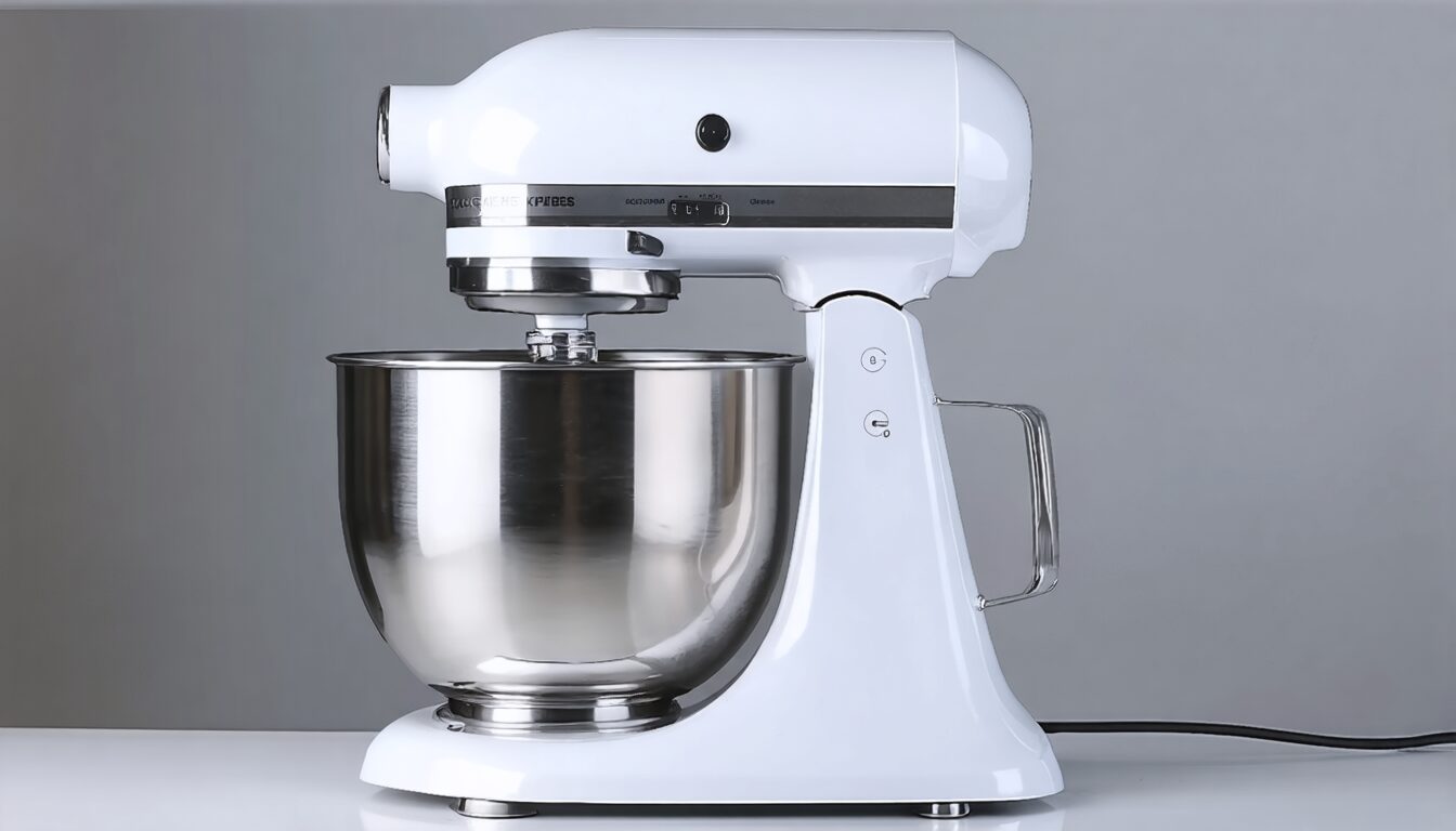 explorez comment les nouveaux robots pâtissiers de 2025 révolutionnent la préparation de vos desserts en rendant la pâtisserie plus simple, rapide et créative.
