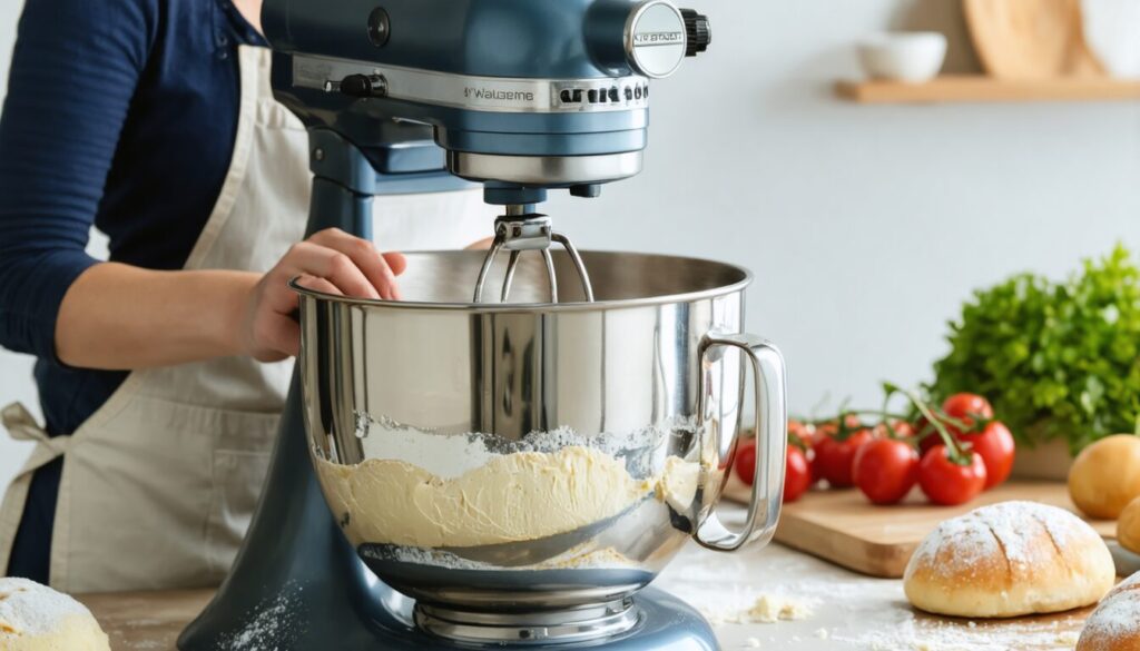 Découvrez comment les robots pâtissiers de 2025 peuvent transformer votre expérience de pâtisserie