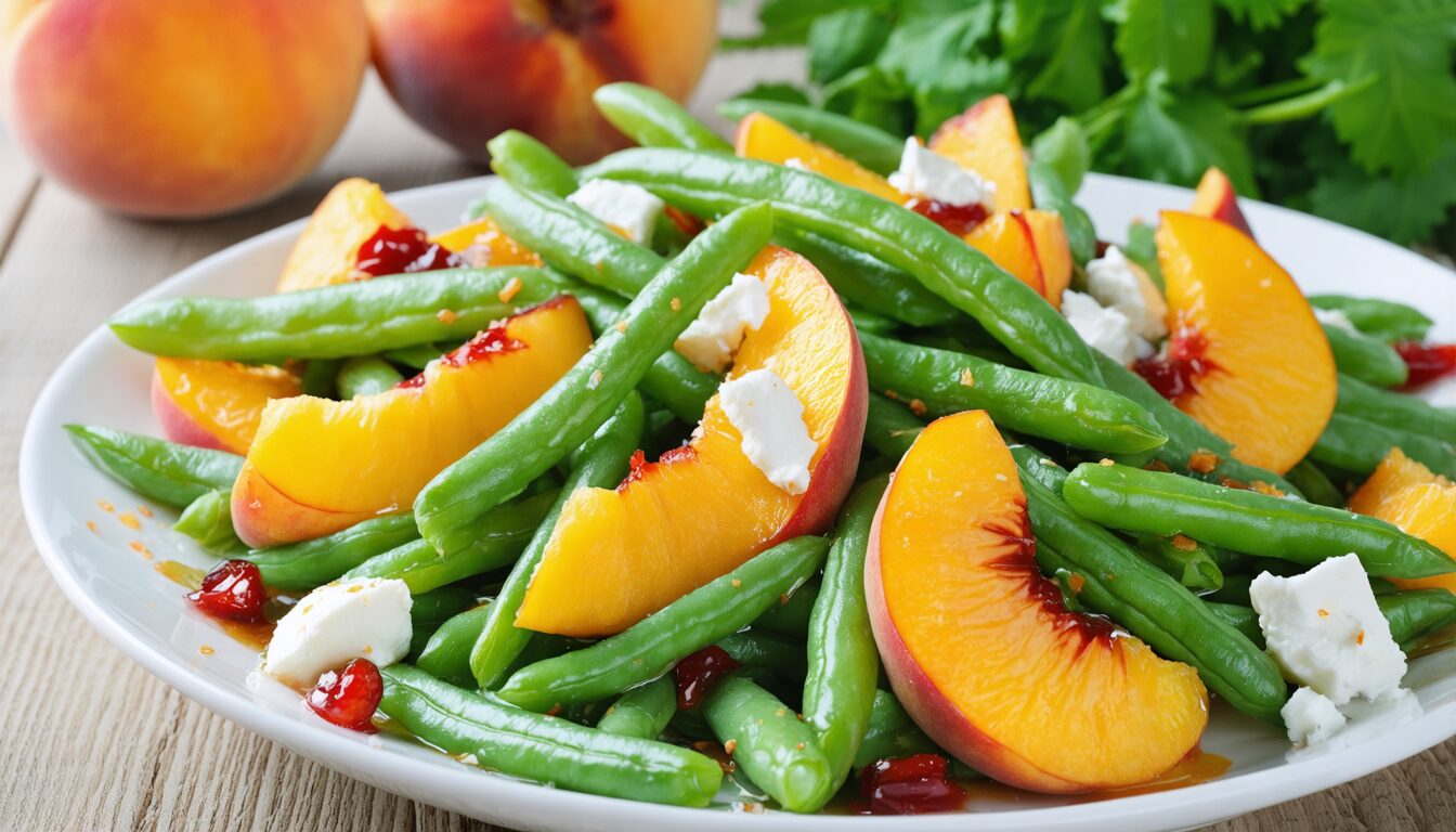 découvrez trois recettes originales et faciles pour déguster les haricots verts froids. surprenez vos papilles avec ces idées rafraîchissantes et savoureuses à essayer sans attendre !