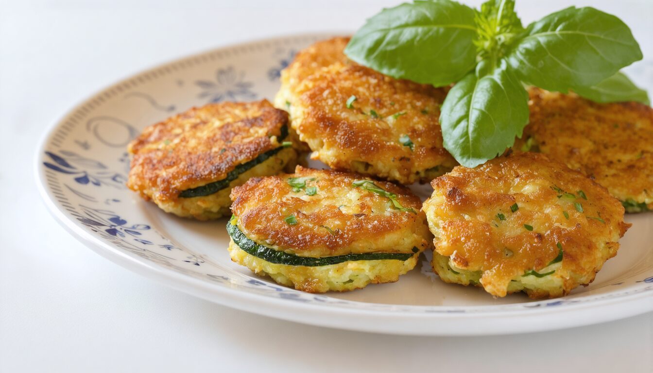 craquez pour des beignets d'été ultra croustillants, rapides à préparer grâce à l'air fryer. idéals pour une pause gourmande, ils séduiront petits et grands par leur irrésistible texture dorée !