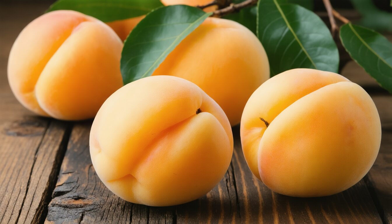 succombez à la délicieuse confiture d'abricot de chef damien, préparée avec soin à partir de fruits frais pour un goût authentique et gourmand. idéale pour vos petits-déjeuners et desserts !