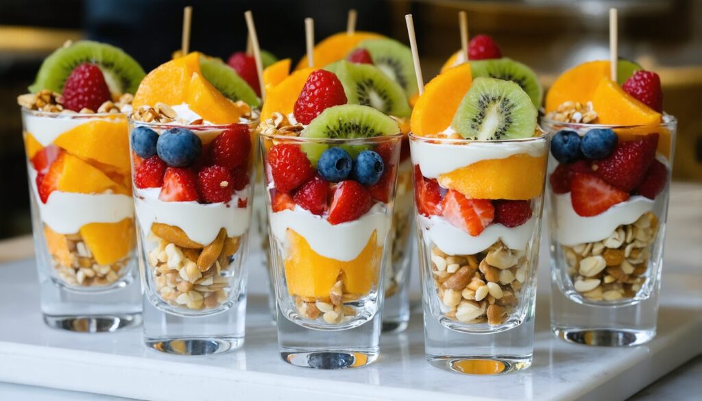 Découvrez le dessert astucieux à base de fraises et d’un ingrédient secret : à essayer sans tarder, car c’est la saison idéale !