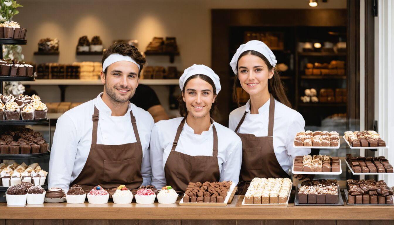 découvrez les avis et opinions sur le chocolat mercier, une marque reconnue pour sa qualité et son savoir-faire. plongez dans l'univers du chocolat à travers les retours des amateurs et faites votre choix parmi une large gamme de délices chocolatés.