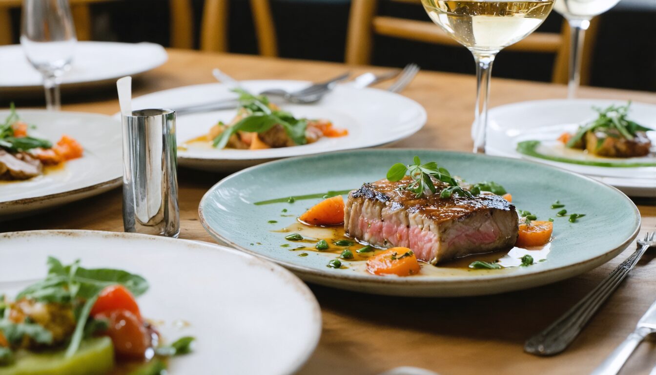 découvrez comment apprécier le foie gras en toutes saisons grâce à nos conseils de dégustation : accords, astuces et saveurs pour faire de chaque moment une fête gourmande.