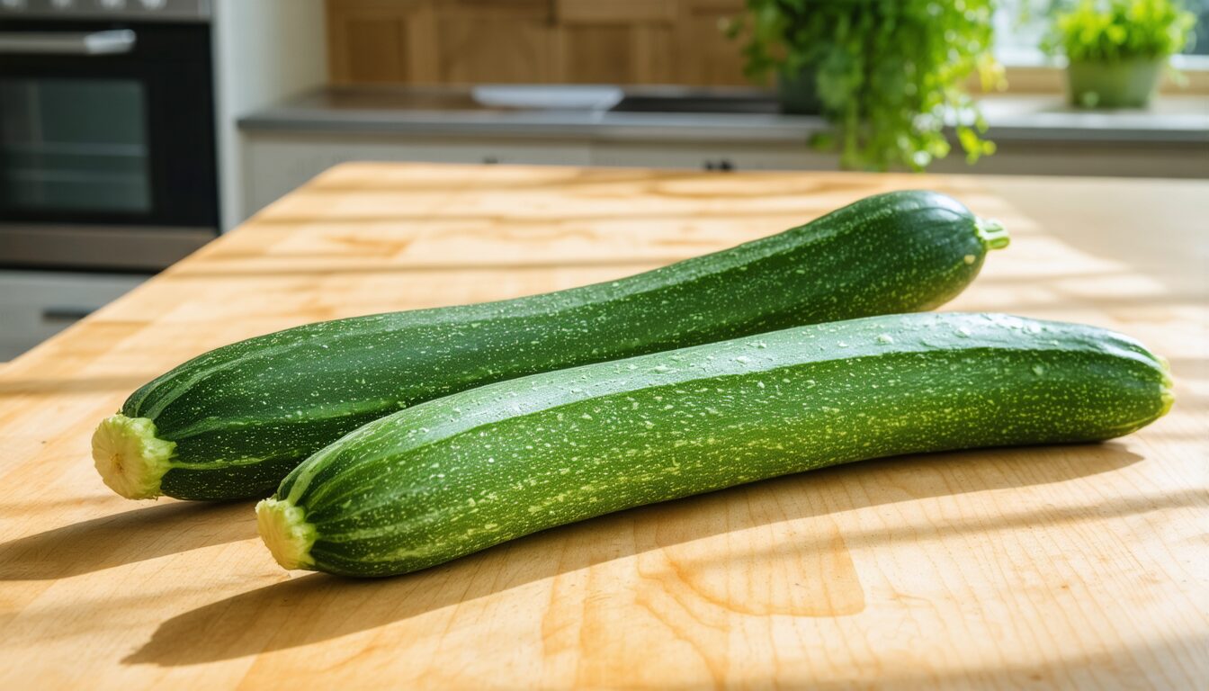 découvrez notre recette de courgettes farcies irrésistibles : une préparation fondante et généreuse, facile à réaliser, parfaite pour régaler toute la famille !