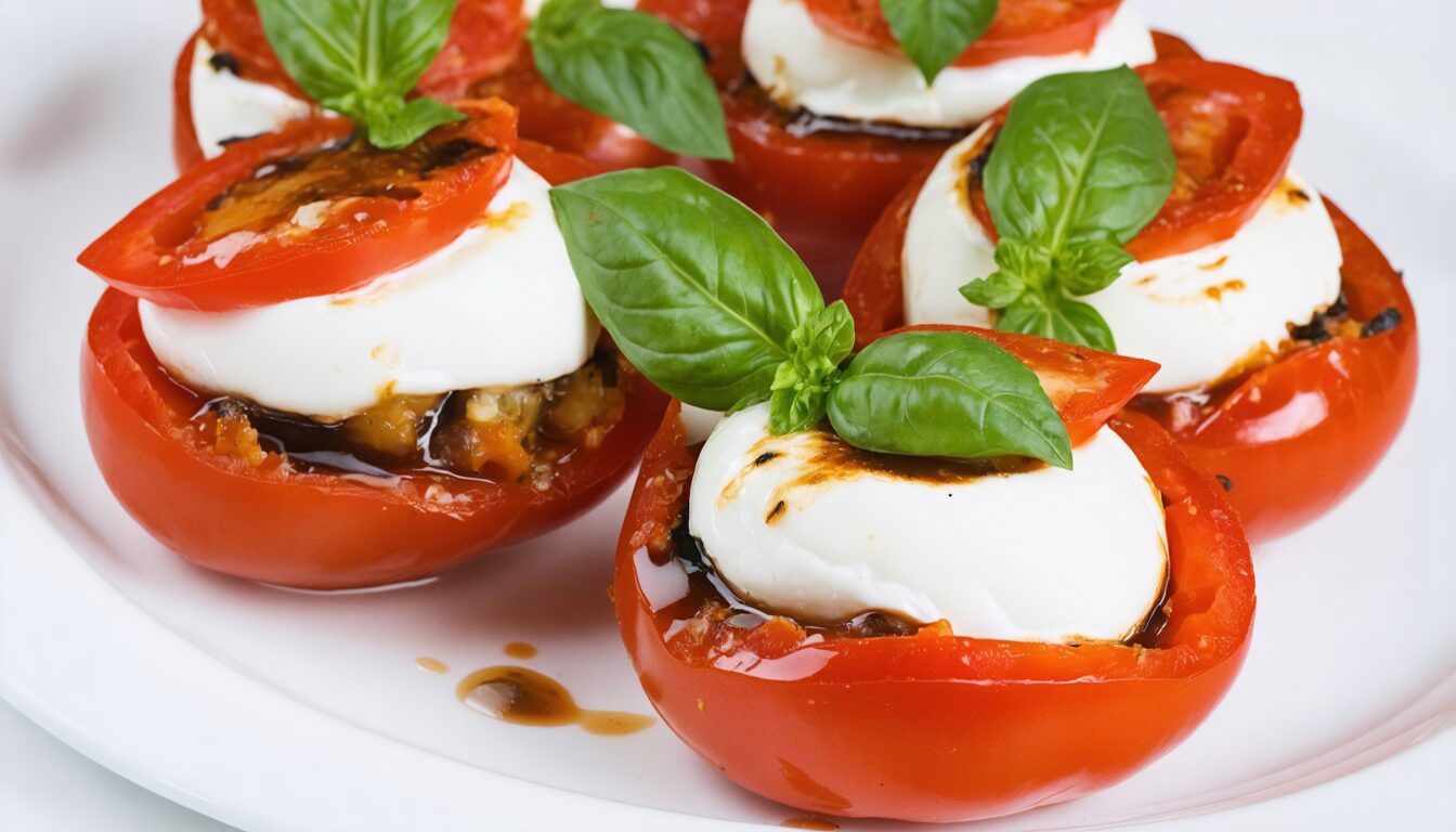 découvrez la recette simple de farce aux tomates partagée par le chef eric sapet. préparez un plat savoureux et convivial grâce aux conseils et astuces d’un chef passionné !