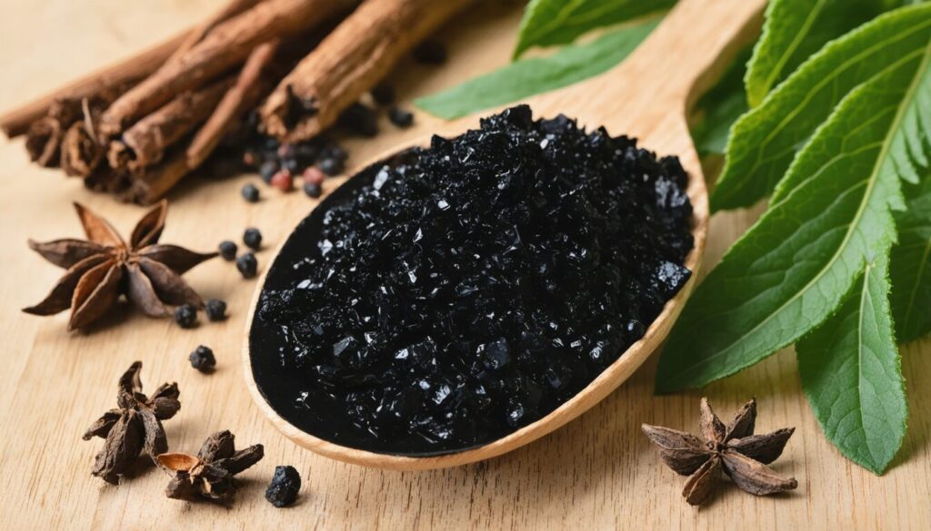 Guide pratique pour consommer du shilajit en résine