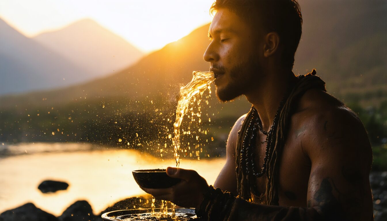 découvrez notre guide pratique pour consommer du shilajit en résine. apprenez les meilleures méthodes d'utilisation, les dosages recommandés, et les bienfaits de ce supplément naturel sur votre santé et votre bien-être.