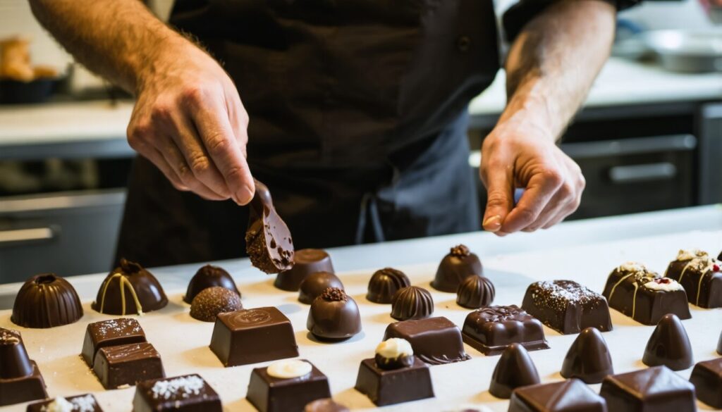 Les critiques sur la Maison du Chocolat : ce que pensent les gourmets