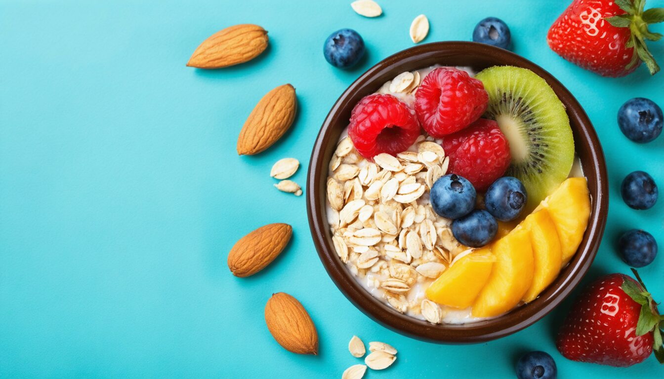 découvrez les meilleures stratégies alimentaires pour perdre du poids efficacement, adopter de saines habitudes et atteindre vos objectifs minceur durablement.