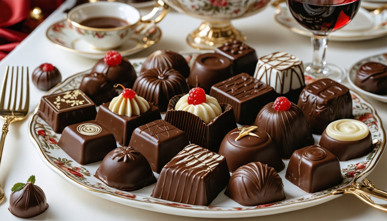 découvrez les avis des gourmets sur le chocolat puyricard : qualité, saveurs, expérience de dégustation et retours authentiques pour vous guider dans votre choix chocolaté.